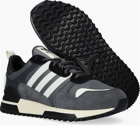 Grijze Adidas ZX 700 